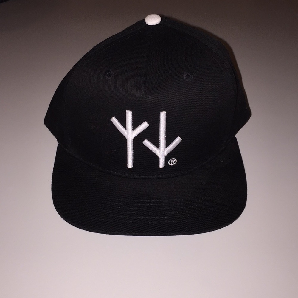 Swallows and Daggers SnapBack.